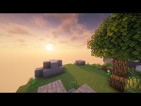 Hypixel Skyblock please help me idk what im doing