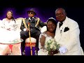 MARIAGE RELIGIEUX DE DIABANZA NKODIA BAUDRY OMADJELA TANYANGEKE TANIA