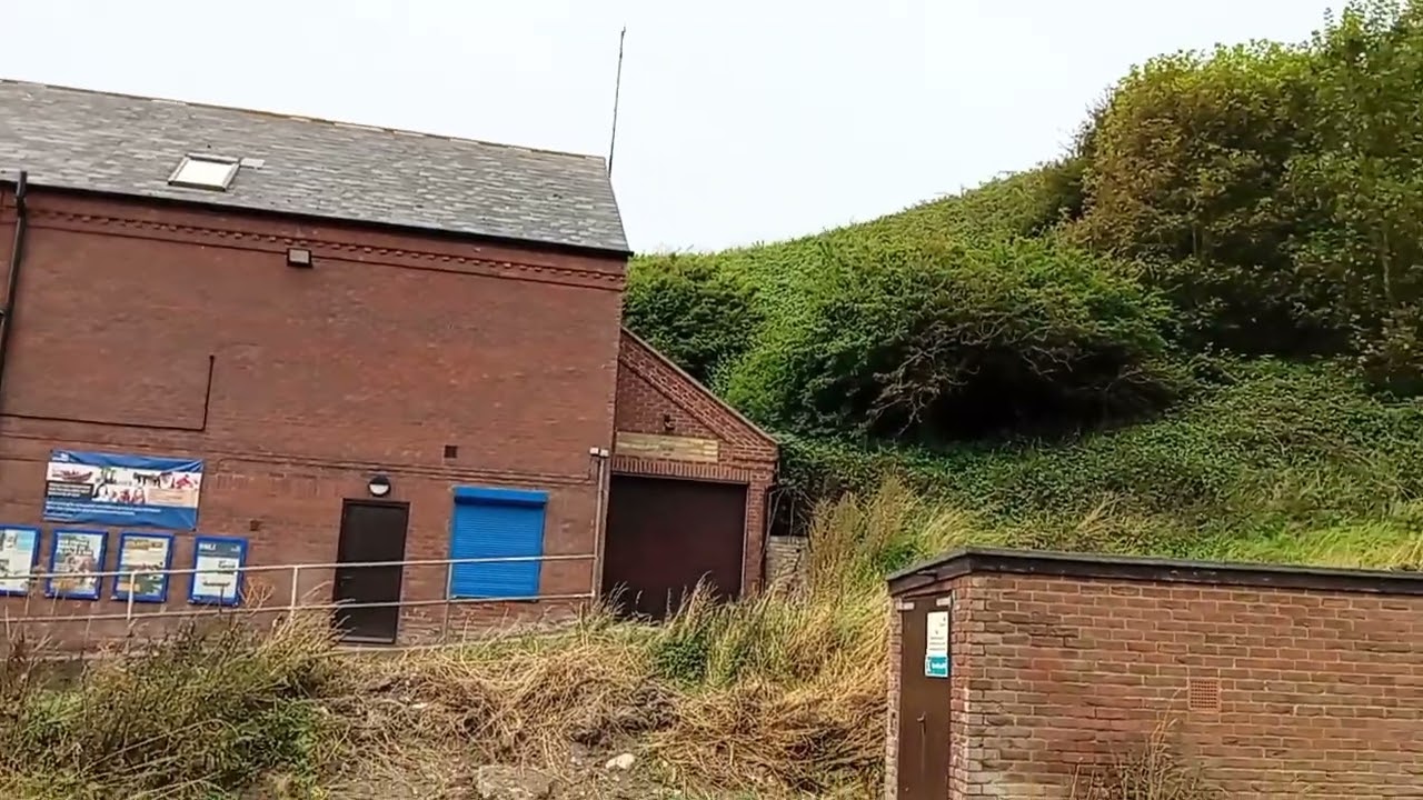 South Landing near Bridlington