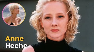 Anne Heche's Micro Bikini Pictures Are Feast for Your Eyeballs