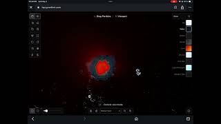 Space sandbox game! 😉