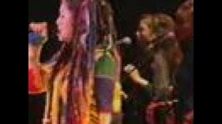 Chara「やさしい気持ち」 1997 AKASAKA BLITZ