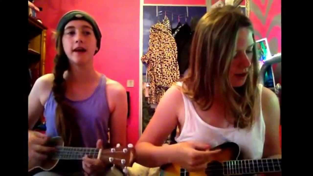 Original song Jasmine & Clementine (Ukulele) YouTube