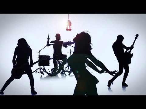 THE CAPACES - Scarwoman (Official video)