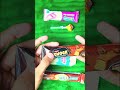 Candy Crush ASMR 🍬💥 Sweet Crunch Addiction #shorts
