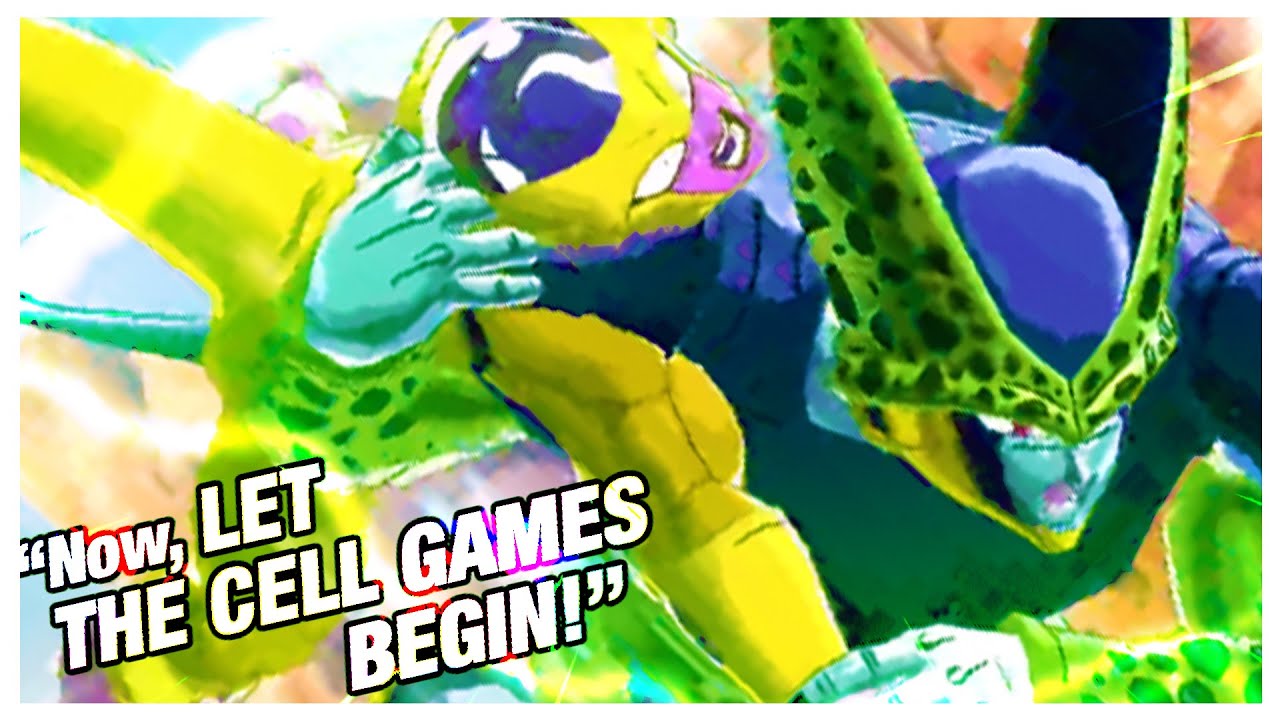 NEW Challenge Rush - PUR (Dragon Ball Legends)