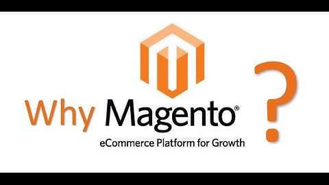 Why Magento is a Preferable Ecommerce Platform among Clients?