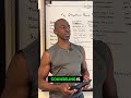 Unlock Your Destiny: Stop Self-Sabotage Now! #shorts