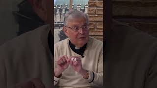Fr. Greg Sakowicz- "We Receive Communion Because We Are Sinners Trying to Become Saints"