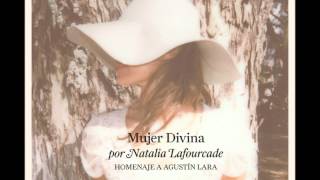 Video thumbnail of "Mujer Divina - Natalia LaFourcade Ft: Adrián Dargelos"