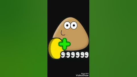Pou Hackeado Link na descricao