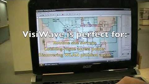 Site Survey Software Review by MetaGeek