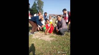 ASSAM ACADEMY OF MATHEMATICS SONITPUR DISTRICT BRANCH #FOUNDATION DAY #SILIKHABARI H S SCHOOL