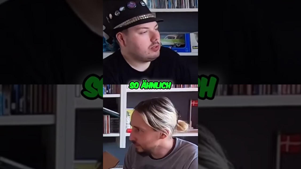 Viva und Hetero Total: Die Prägung unserer Generation