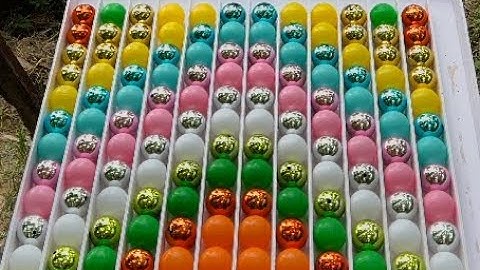 “Puzzle Sort Ball Level 500 Speedrun!”