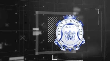 Delta Epsilon Psi | National Convention 2014