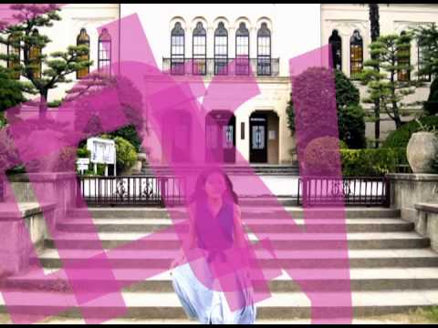 ミスキャンパス関西学院2012〜PRムービー〜