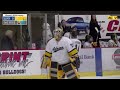 Women's Hockey Hosts SUNY Canton 11/2/24