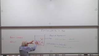 Lect2a Ion Solubility and Diffusion