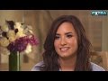 Demi Lovato Opens Up About Her Bipolar Diagnosis