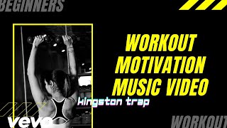 Workout Motivation Music Video | Beliy & Xamm - Май (Remix)