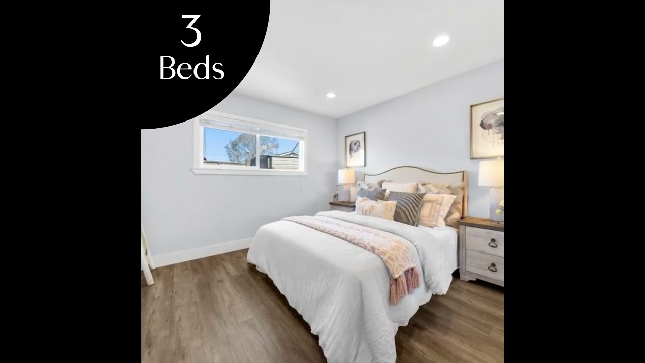 343 Magnolia Drive, Alameda, CA 94502