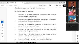 GST104 CLASS TWO
