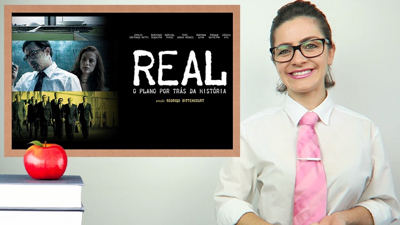 História econômica com Mulher Rica | Filme #Real - YouTube