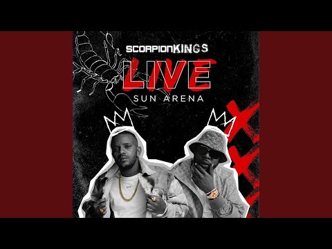 DJ Maphorisa Kabza De Small AbaJuluke Feat Young Stunna Madumane Zingah Official Audio