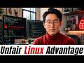 The Secret Linux Setup Hackers Hide From You