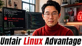 The Secret Linux Setup Hackers Hide From You