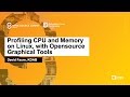 Profiling CPU and Memory on Linux, with Opensource Graphical Tools - David Faure, KDAB