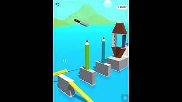 Slice It All New Update - All Levels 81 Gameplay