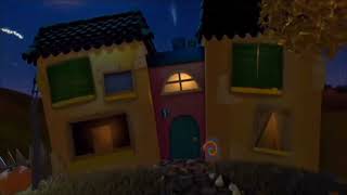 Kika Gute Nacht Haus Um 1900 Nach Sandmnnchen 25 September 2025