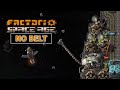 Factorio Space Age #4 No Belt Challenge | No Commentary | Chill Music for Sleep