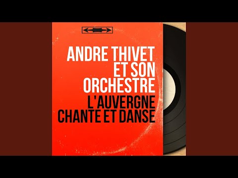 Bernadette (feat. Jean Alsac, Jean Dolène)