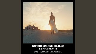 Смотреть клип Safe From Harm (Markus Schulz In Bloom Remix)