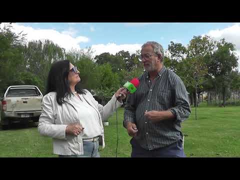 Entrevista al periodista Jose Iachetta organizador de Todo Lactea 2026
