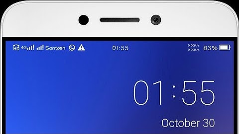 How to Enable VoLTE in EUI 5.8.19s in letv le1s x500 x502 x507 x509 | Manually | Root required ✍