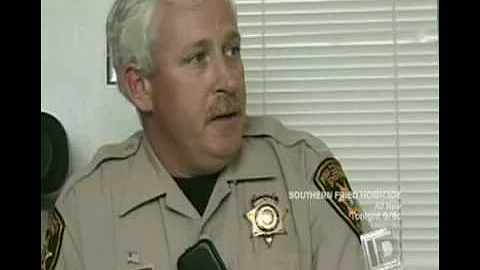 Death Driving - Watch 20 20 on ID