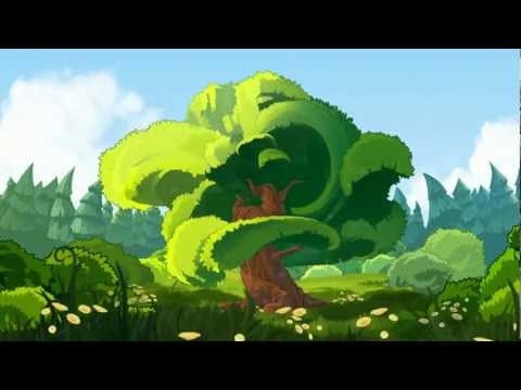 Mini Dash Cinematic Trailer