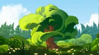 Mini Dash Cinematic Trailer screenshot 3