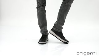 Zapatilla Atlas Briganti - HCZP14218011