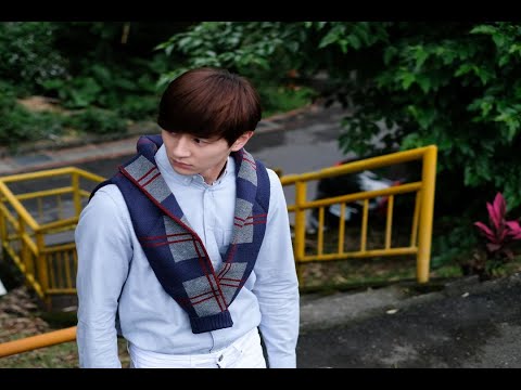 首次合作　程予希爆張軒睿雙面人