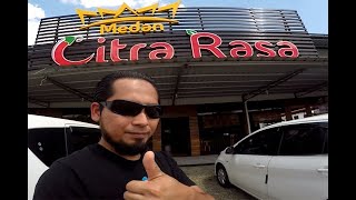 Restoran Medan Citra Rasa | Keningau | Sabah