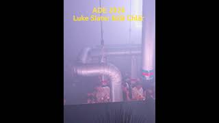 ADE 2025 Intercell Luke Slater B2B Chlär #amsterdam #techno  #ade2025 #goodvibes