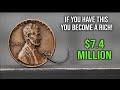 Rare Coins Hunt: Top 5 Valuable Pennies to Look For in 2026