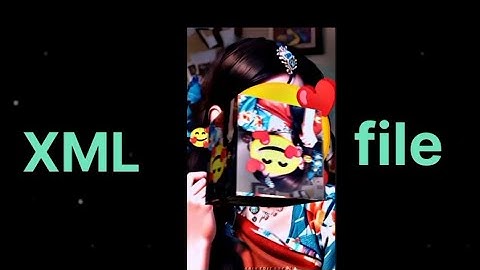 #awara dil💘💞XML file Bangla song 🔰 bangla song xml file 🔰XML file alight motion 🔰XML file🔰