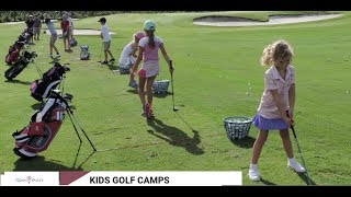 Quail Valleys Kids Camps