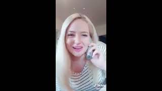 Australian Girl Awesome New Nepali Tiktok Videos